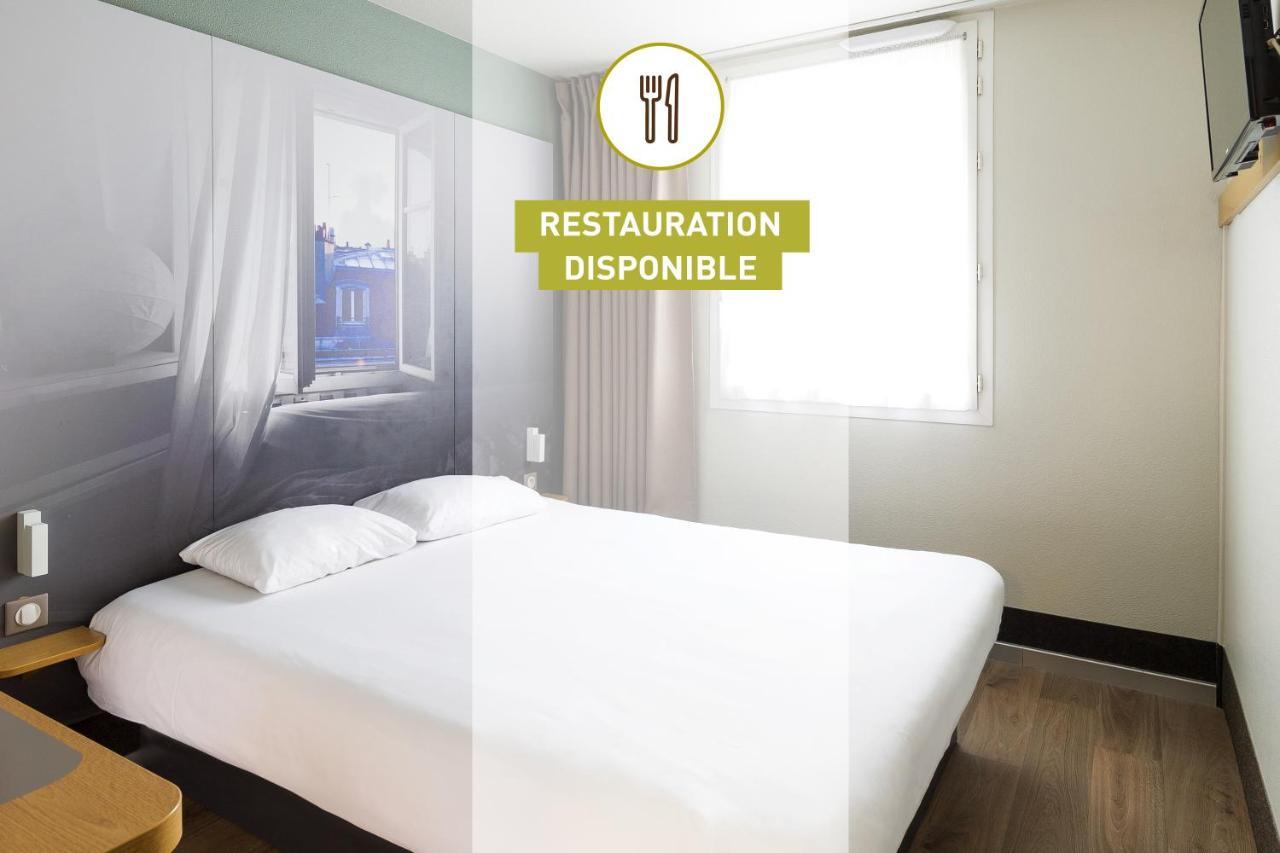 B&B Hotel Arcachon Gujan-Mestras Zewnętrze zdjęcie