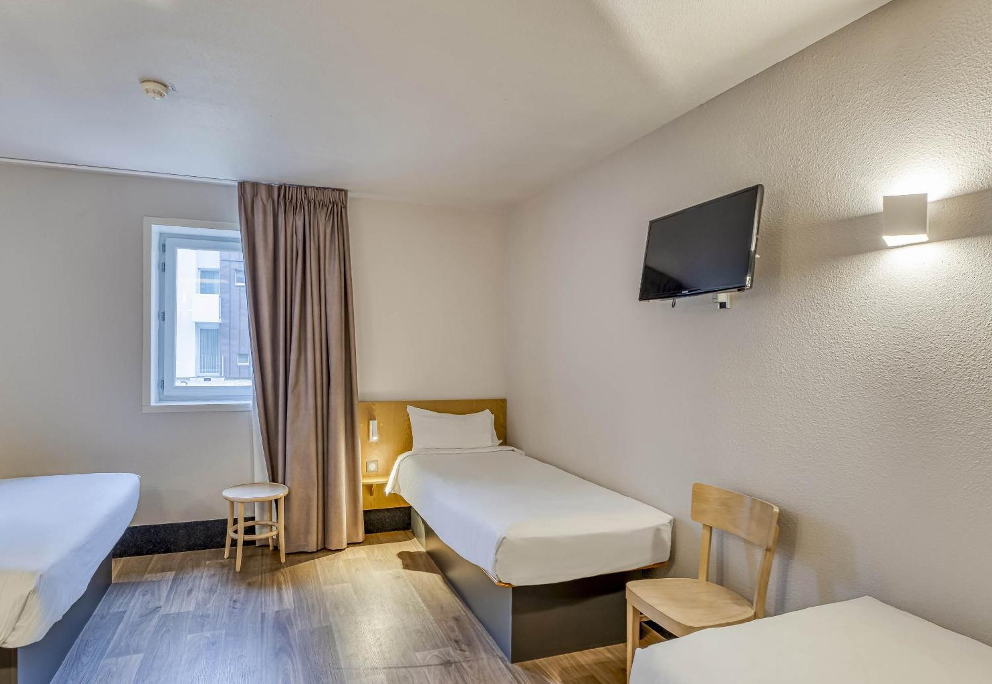 B&B Hotel Arcachon Gujan-Mestras Zewnętrze zdjęcie